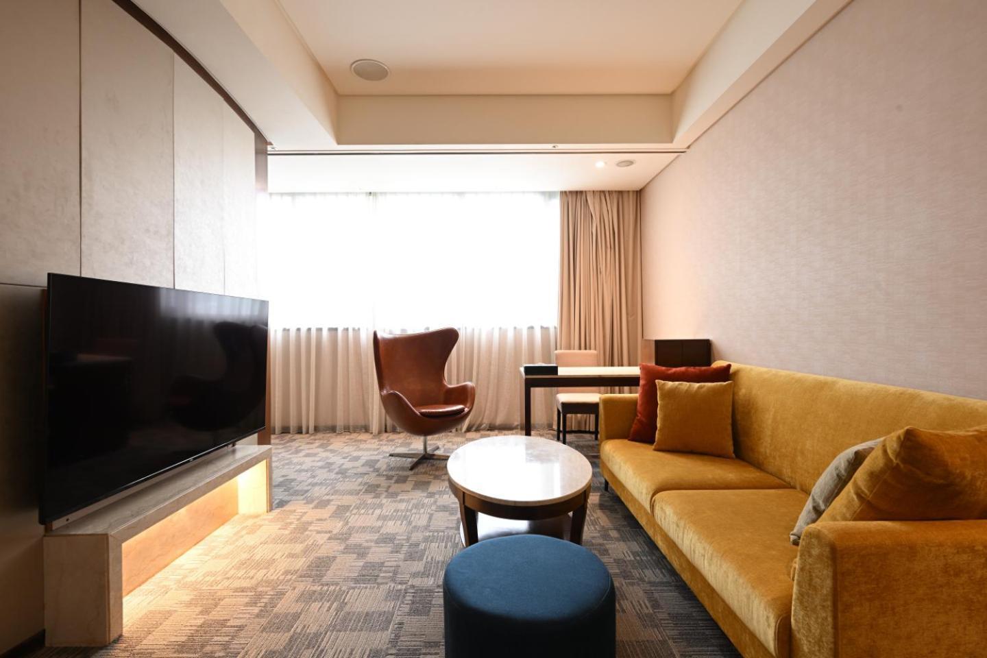 Via Hotel Breeze Đài Bắc Ngoại thất bức ảnh