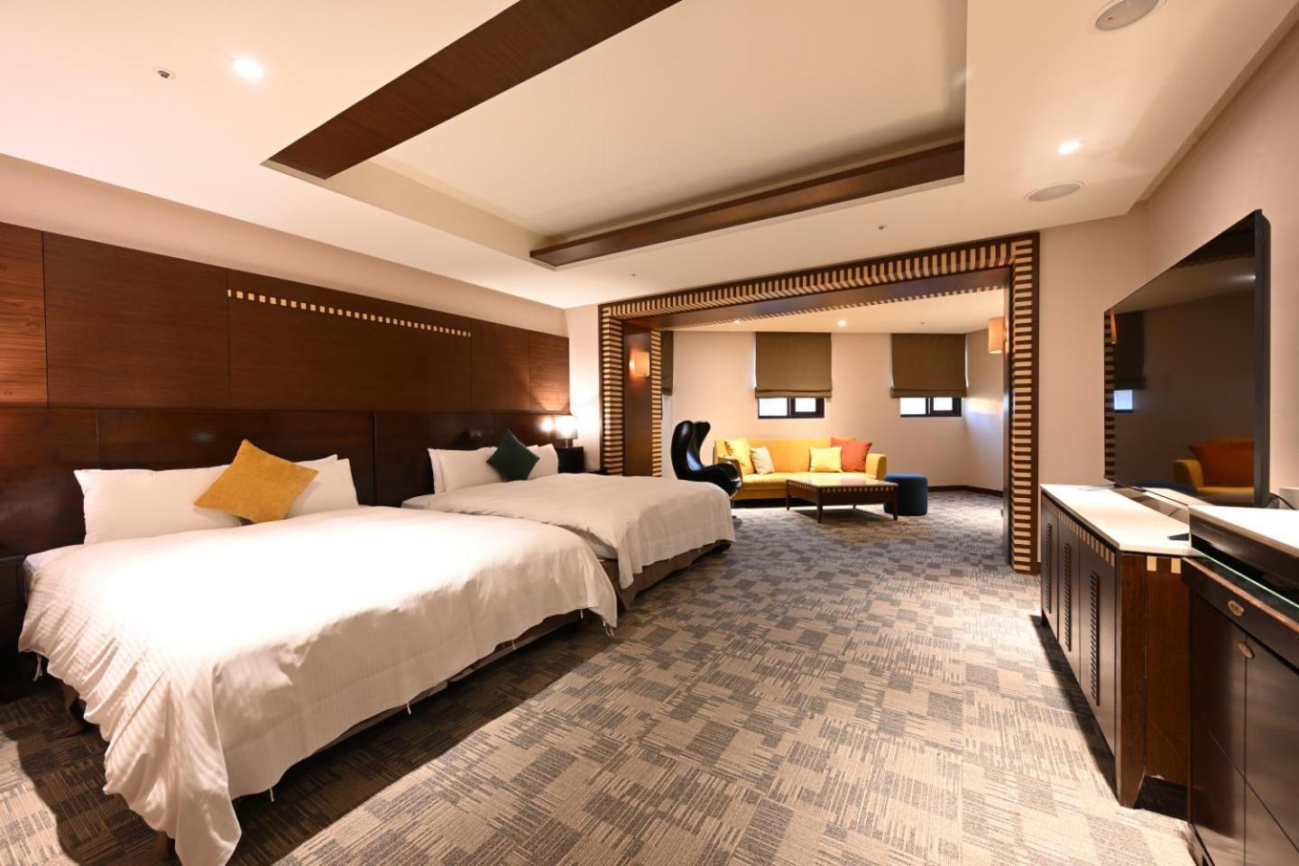 Via Hotel Breeze Đài Bắc Ngoại thất bức ảnh