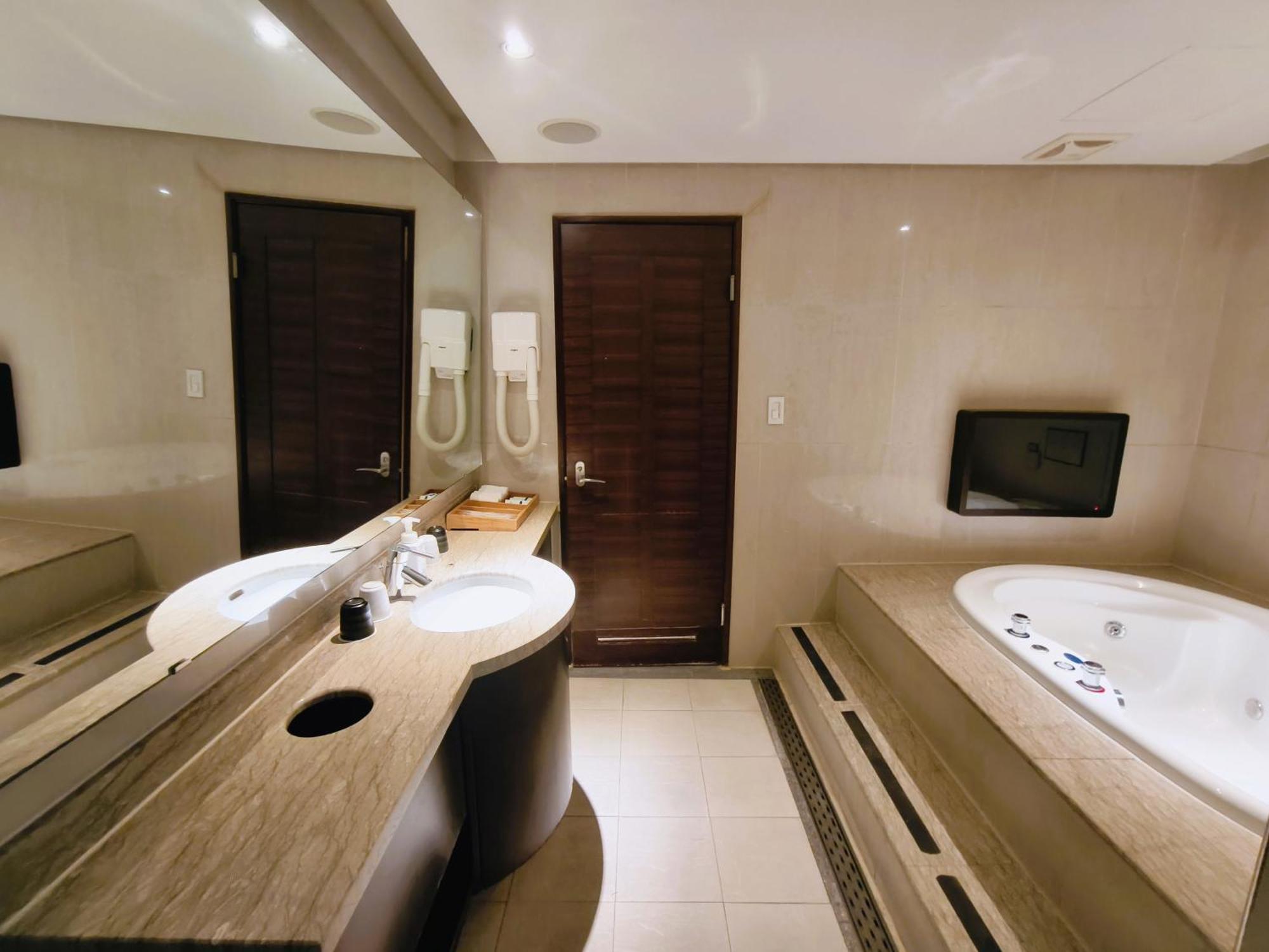 Via Hotel Breeze Đài Bắc Phòng bức ảnh